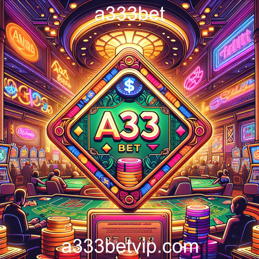Explorando a Categoria de Pagamentos no a333bet